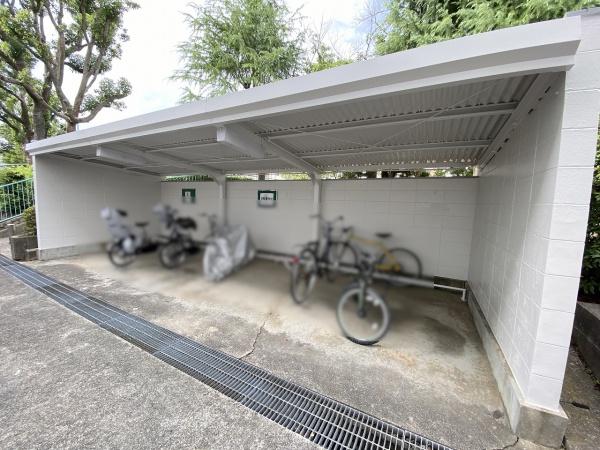 垂水高丸住宅
