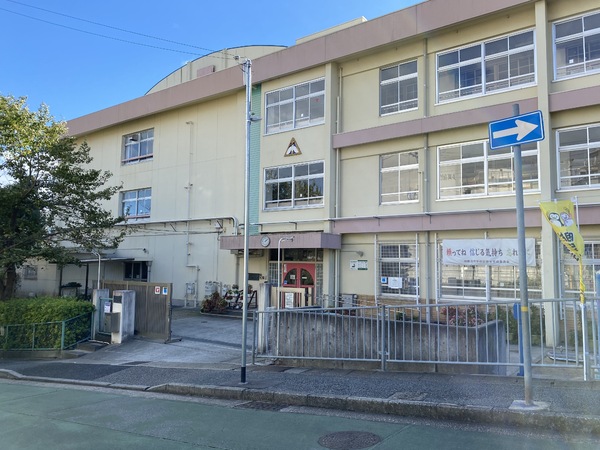 ライオンズヒルズ垂水多聞台(多聞台小学校)
