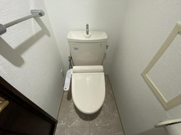 ライオンズヒルズ垂水多聞台