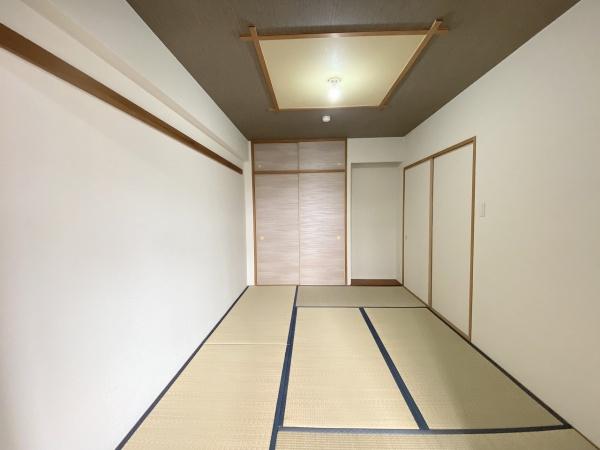 ライオンズヒルズ垂水多聞台