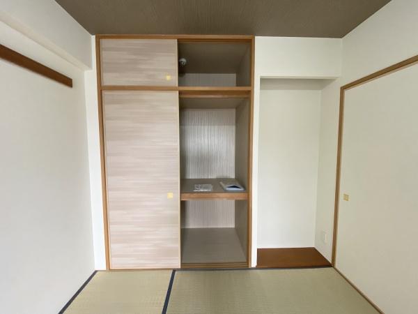 ライオンズヒルズ垂水多聞台