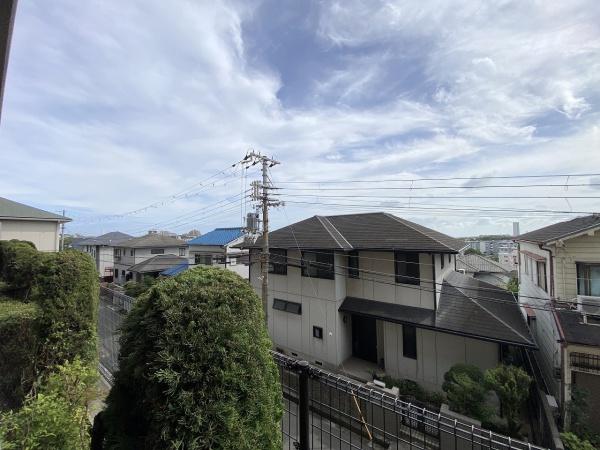 ライオンズヒルズ垂水多聞台