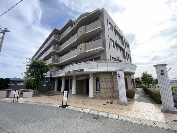 ライオンズヒルズ垂水多聞台