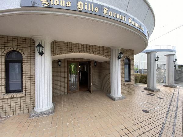 ライオンズヒルズ垂水多聞台