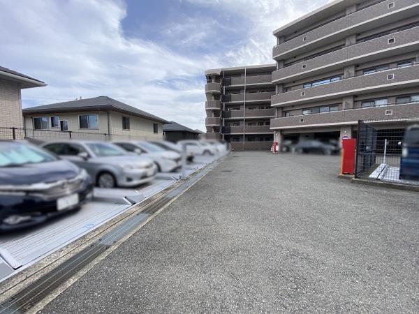 ライオンズヒルズ垂水多聞台