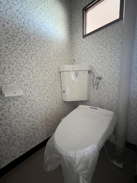 神陵台西住宅59号棟