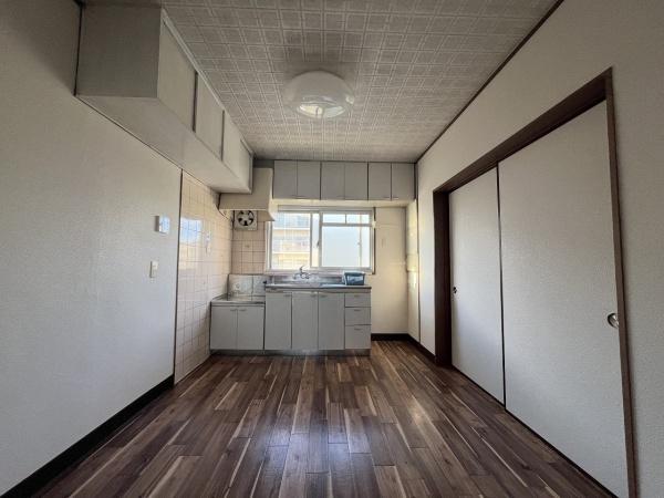 神陵台西住宅59号棟