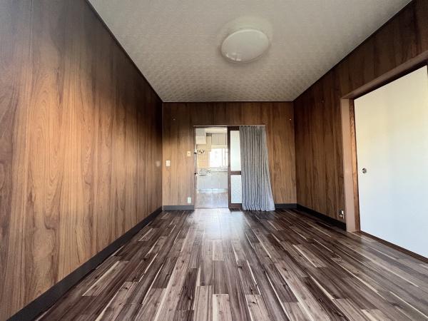 神陵台西住宅59号棟
