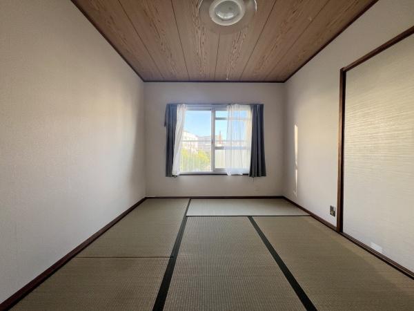 神陵台西住宅59号棟