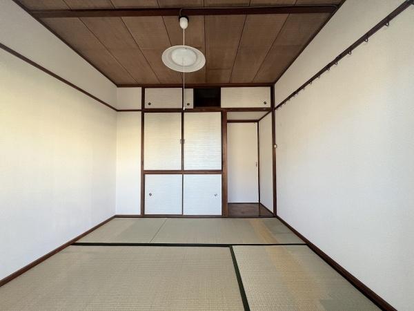 神陵台西住宅59号棟