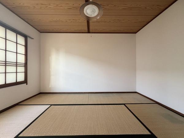 神陵台西住宅59号棟