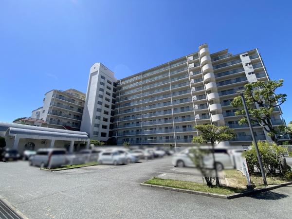 サンヴェール舞子二番館