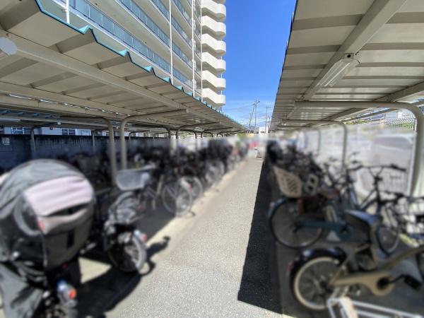 サンヴェール舞子二番館