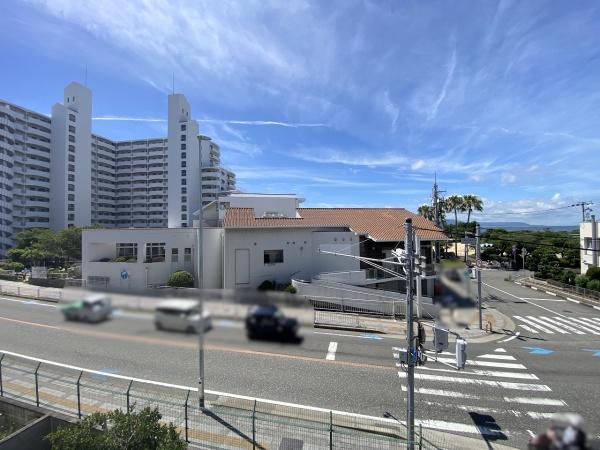 シーサイドパレス明石錦明館