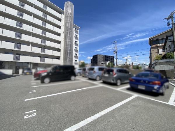 シーサイドパレス明石錦明館