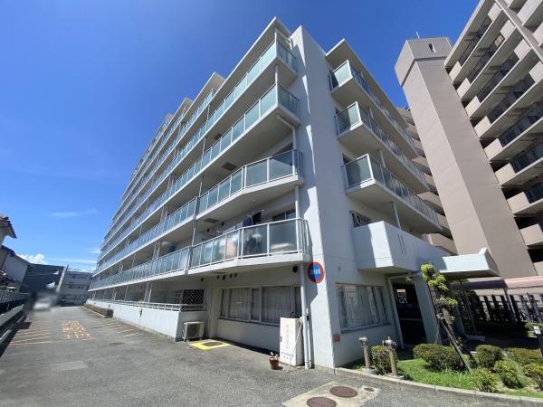 Mプラザ明石弐番館