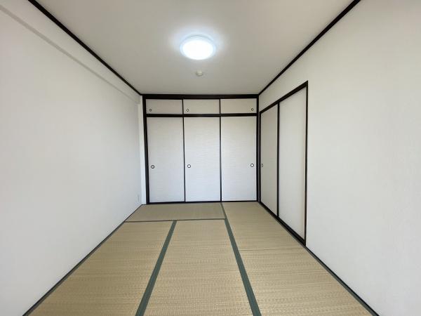 Mプラザ明石弐番館