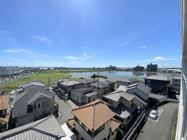 Mプラザ明石弐番館