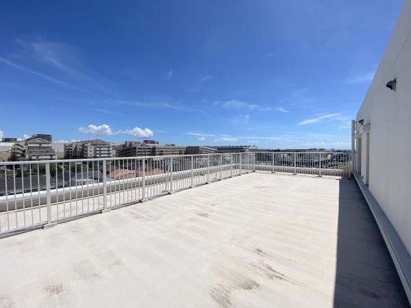 Mプラザ明石弐番館