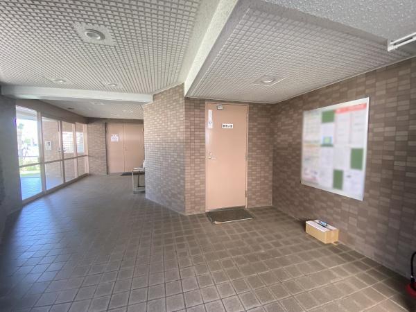 Mプラザ明石弐番館