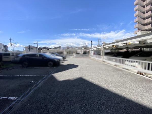 Mプラザ明石弐番館