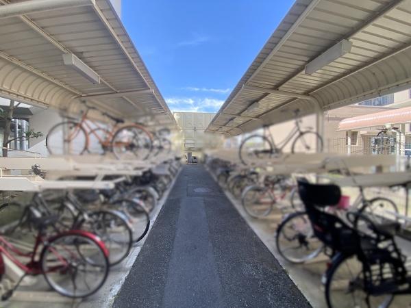 Mプラザ明石弐番館