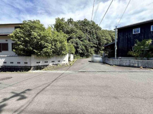 神戸市西区秋葉台１丁目の土地