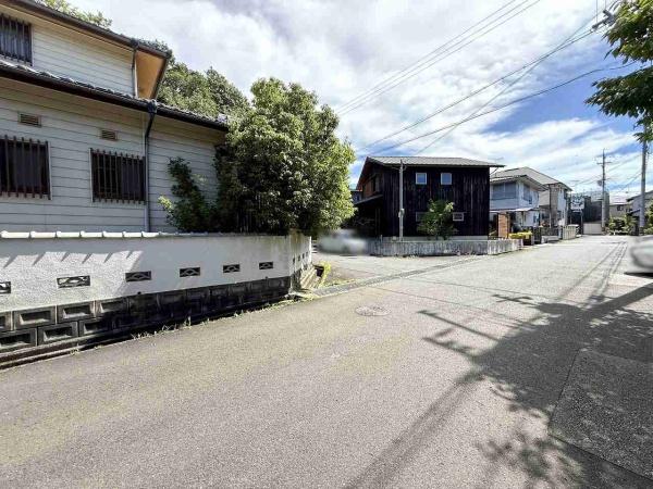 神戸市西区秋葉台１丁目の土地