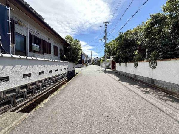 神戸市西区秋葉台１丁目の土地