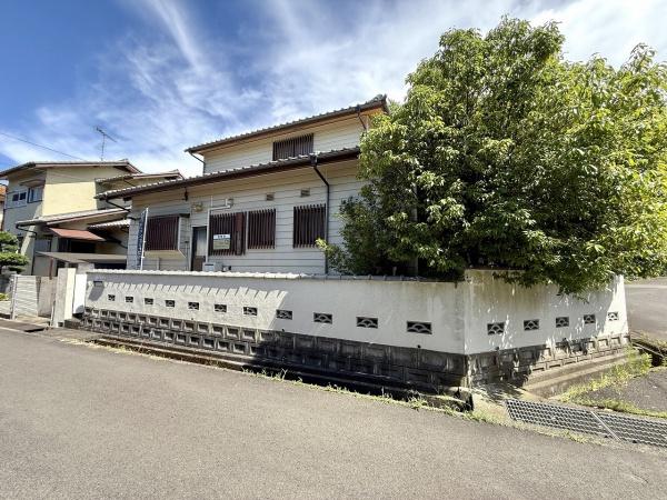 神戸市西区秋葉台１丁目の土地