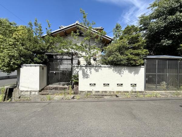 神戸市西区秋葉台１丁目の土地