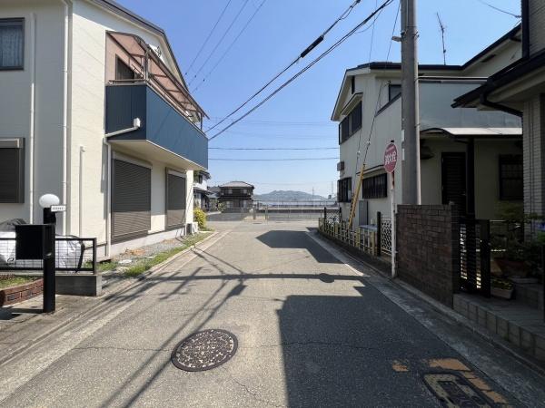 加古川市東神吉町西井ノ口の中古一戸建て