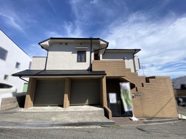 明石市東朝霧丘　中古戸建