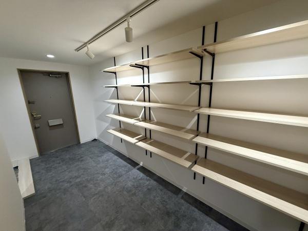 オークスクエア西神中央7番館