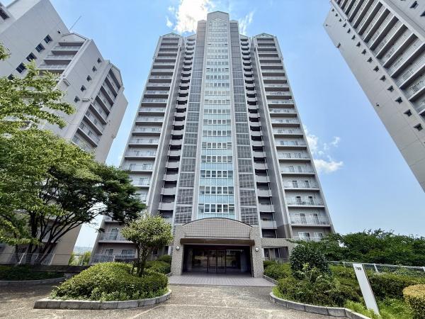 オークスクエア西神中央7番館