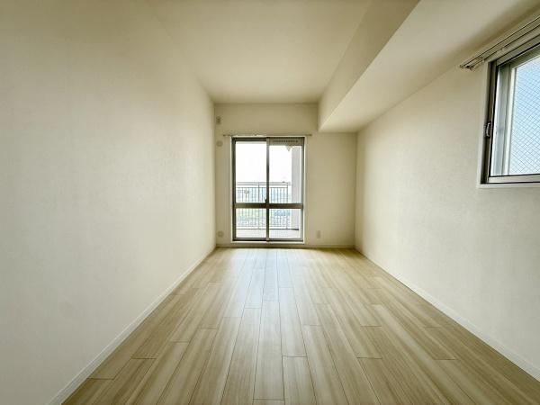 オークスクエア西神中央7番館