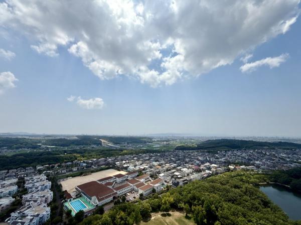 オークスクエア西神中央7番館