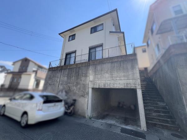 西区玉津町二ツ屋　中古戸建