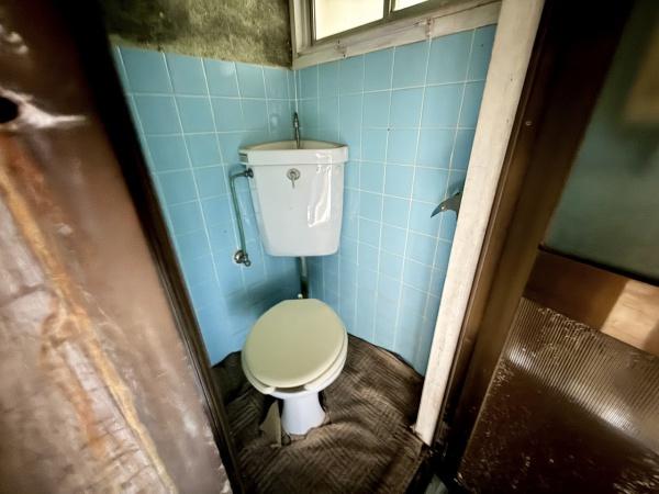 神戸市須磨区上細沢町の中古一戸建て