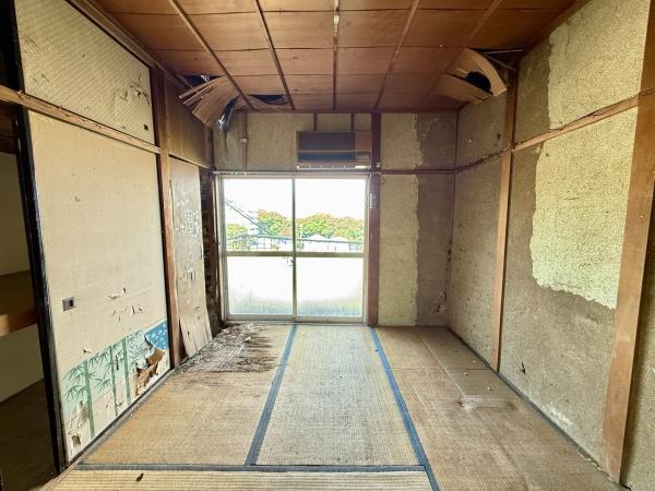 神戸市須磨区上細沢町の中古一戸建て