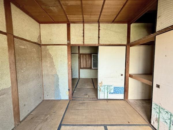 神戸市須磨区上細沢町の中古一戸建て
