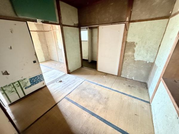 神戸市須磨区上細沢町の中古一戸建て