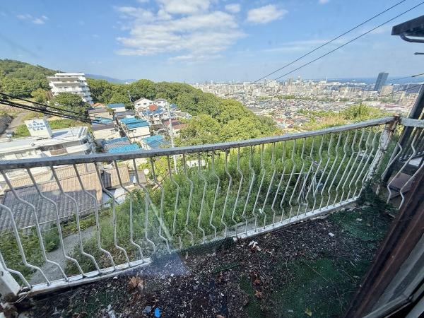神戸市須磨区上細沢町の中古一戸建て