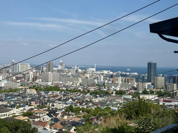 神戸市須磨区上細沢町の中古一戸建て