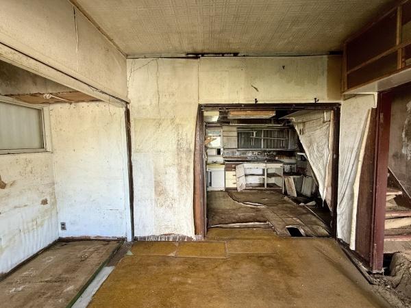 神戸市須磨区上細沢町の中古一戸建て
