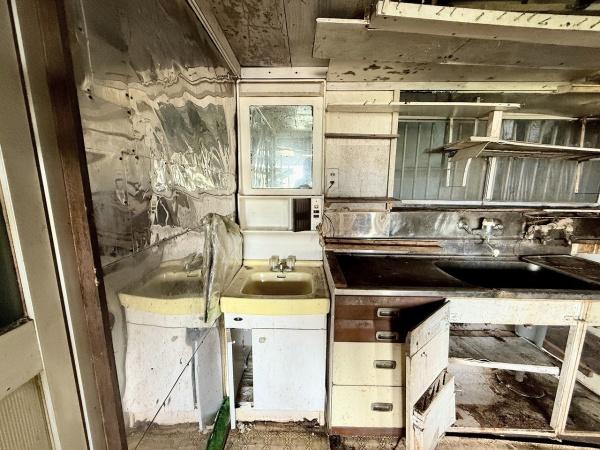 神戸市須磨区上細沢町の中古一戸建て