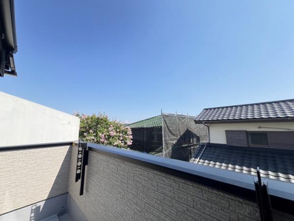 須磨区菅の台7丁目　1号棟　新築戸建