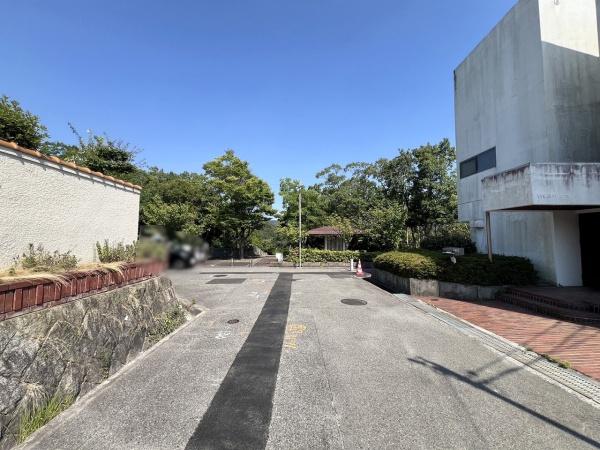 須磨区菅の台7丁目　1号棟　新築戸建
