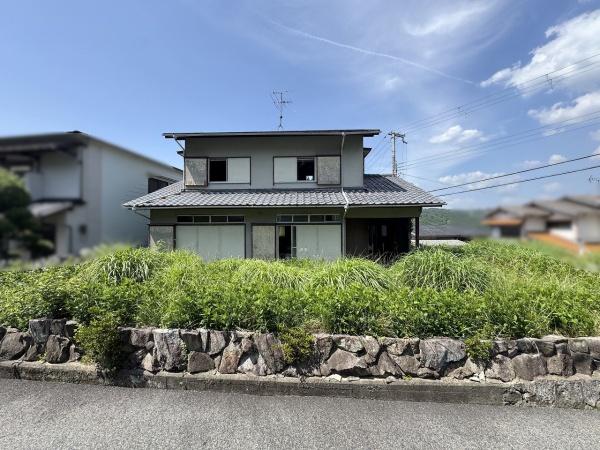 西宮市名塩ガーデン　土地