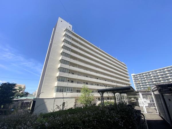 明舞北センター2号棟